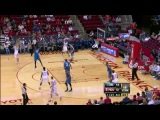 NBA 2013-2014 / Preseason / 16.10.2013 / Orlando Magic @ Houston Rockets